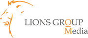 LIONS GROUP Media | Programmatic Advertising Logo